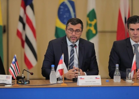 Pesquisa mostra Wilson Lima com 53,5% de aprovação e 41,5% de rejeição no desempenho do Governo do Amazonas
