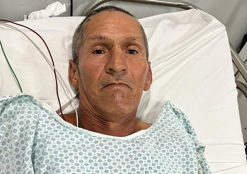 Hospital pede ajuda para encontrar família de paciente colombiano em Manaus