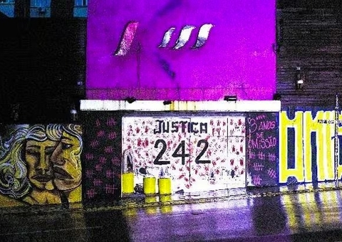 Relator vota para restabelecer júri que condenou réus da Boate Kiss