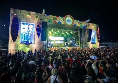 Primeiro esquenta do Passo a Paço 2023 acontece neste sábado em Manaus