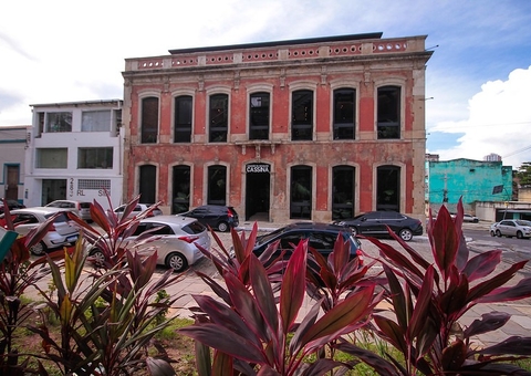 Prefeitura de Manaus oferta 150 vagas para treinamento gratuito de design no Canva