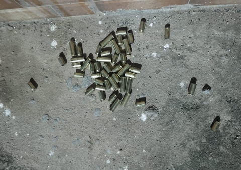 Guerra entre facções termina com membro do CV preso no Amazonas, veja vídeo