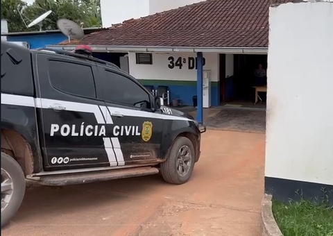 Padrasto é preso por tentar estuprar enteada de 13 anos em troca de smartphone na BR-318