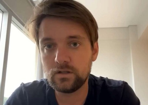 STF determina soltura de humorista acusado de incentivar atos antidemocráticos