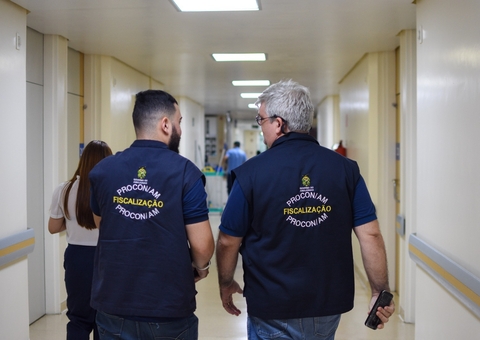 Procon-AM alerta sobre reajuste máximo de 9,63% em planos de saúde 