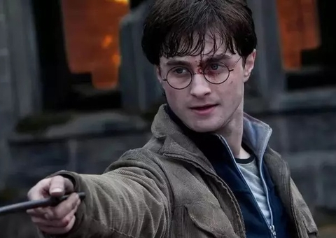 Daniel Radcliffe diz que não quer aparecer em nova série de 'Harry Potter'