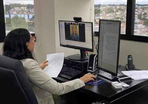 TJAM homologa acordo entre Amazonas Energia e vítima de acidente com cabo de alta-tensão