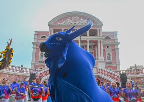 David Assayag agita 'Arraial do Boilevard' neste domingo em Manaus