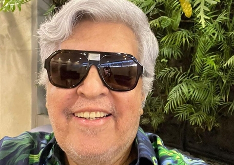 Após AVC, Sidney Magal pensa em aposentadoria