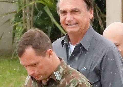 Celular de Cid tinha arsenal teórico para golpe militar