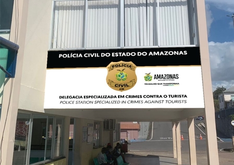Parintins ganha reforço policial e Delegacia do Turista para o 56º Festival