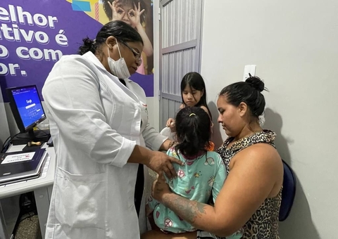 Especialista alerta sobre doença Falciforme em crianças no Amazonas