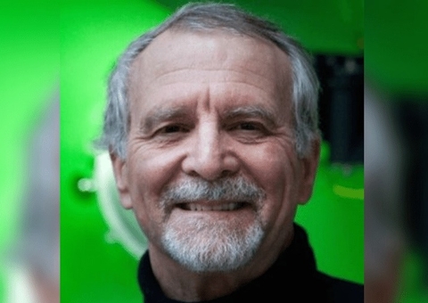 Maior especialista do Titanic está em submarino desaparecido