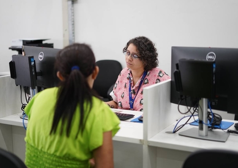 Pedreiro e mais: Veja as 75 vagas de emprego para esta quarta