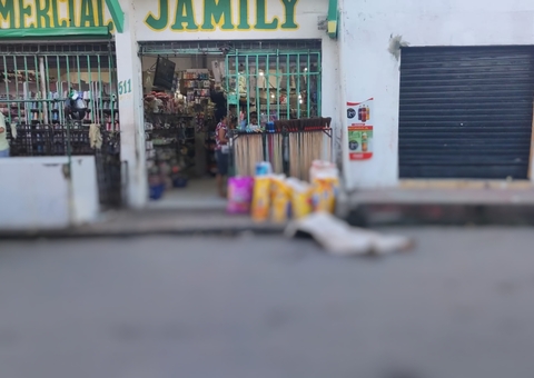 Homem é perseguido e assassinado por pistoleiros em Manaus 