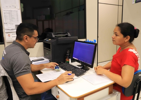 Seduc convoca 35 aprovados no PSS 2022 no Amazonas