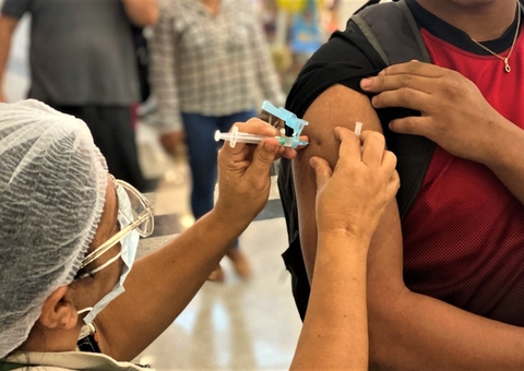 Amazonas registra 61 novos casos de Covid em uma semana