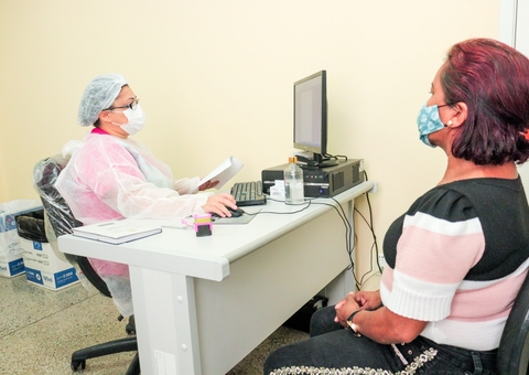 Beneficiários do Bolsa Família devem atualizar acompanhamento de saúde em Manaus