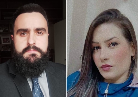 Com filho no colo, mulher é morta a tiros pelo ex em clínica para fazer DNA