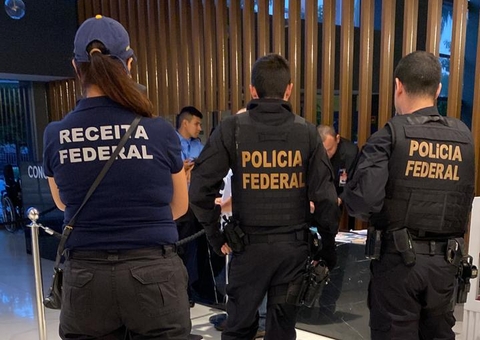 PF cumpre 16 mandados contra empresários suspeitos de sonegar R$ 48 milhões em Manaus