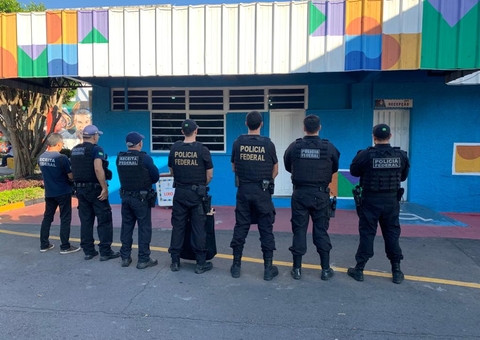 Prefeitura de Manaus se manifesta sobre servidores alvos de operação da PF 