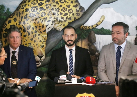 Servidores públicos trocavam favores por propina de empresa alvo da PF em Manaus