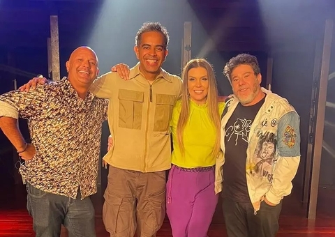 Série sobre o Balão Mágico ganha trailer da Star+