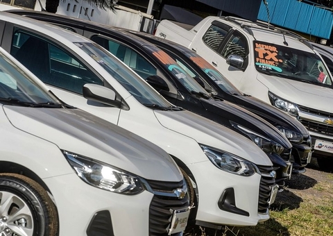 Governo prorroga venda de carro com desconto exclusivo 