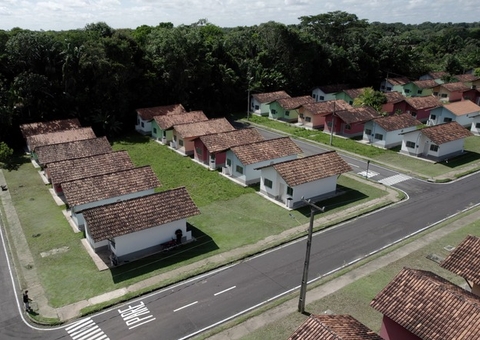 Minha Casa, Minha Vida aumenta para R$ 350 mil valor máximo de imóveis