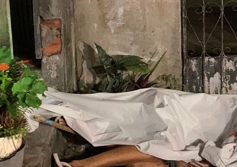 Lanterneiro é morto ao sair para encontrar amigos em lanchonete de Manaus