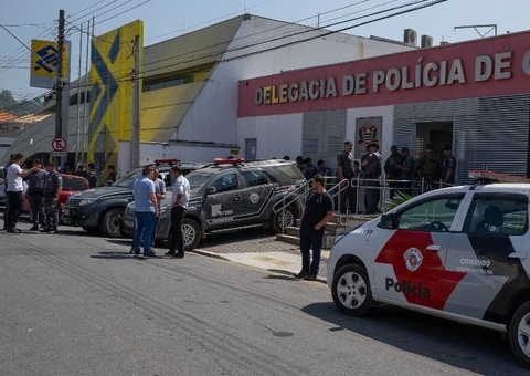 Ex-conselheiro tutelar espanca filho de 7 anos até morte após criança abrir geladeira sem permissão