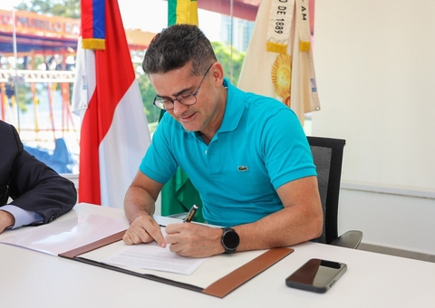 Prefeitura de Manaus anuncia para julho metade do 13º e aumento do auxílio-alimentação