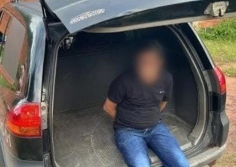 Motorista que matou agente de trânsito após ter carro guinchado é preso