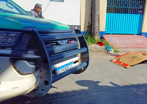 Criminosos fazem homem subir 'ladeira do sacrifício' e o matam em Manaus