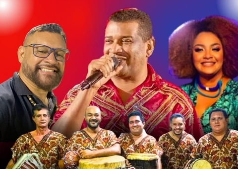 Evento Contrários apresenta 'vozes negras do Festival de Parintins'