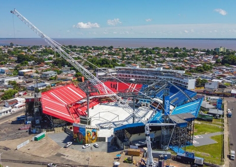 Troca de pulseiras para Festa dos Visitantes em Parintins começa na terça