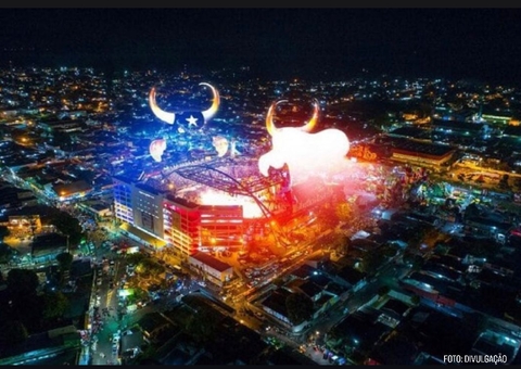 Let´s go turistar em Parintins?