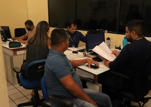 Seduc convoca mais 40 professores aprovados em processo seletivo no Amazonas