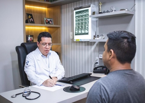 Com meio milhão de casos no Brasil, urologista fala sobre prevenção ao câncer de próstata