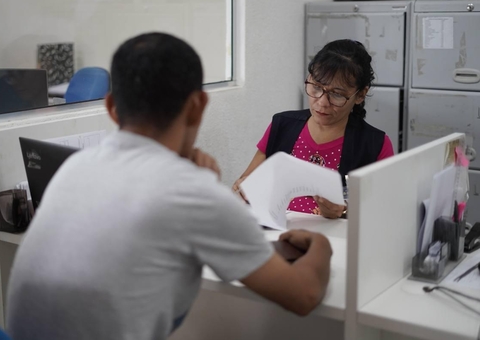 Confira as 39 vagas de emprego do Sine Amazonas para esta quarta