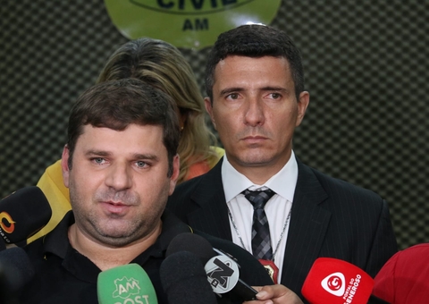 "Beijinho" é soldado de facção e matou homem por encomenda em Manaus, diz polícia