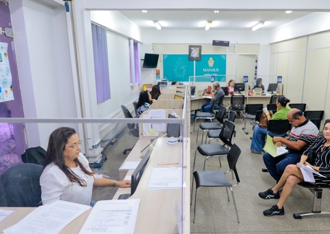 Número de atendimento do Implurb é clonado por criminosos em Manaus