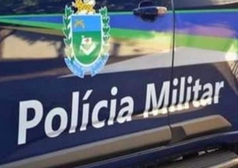 Homem tenta matar a ex mas acerta tiro em amiga da mulher 