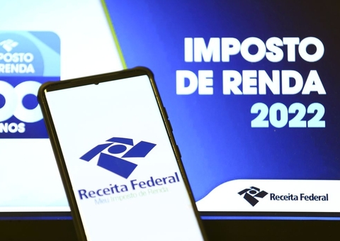 Receita Federal paga nesta sexta 2º lote do Imposto de Renda