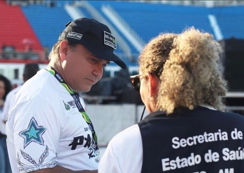 SES-AM alerta para cuidados com a saúde na Festa dos Visitantes e Festival de Parintins