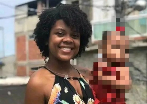 Marido mata esposa grávida com facada no pescoço durante discussão