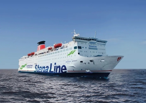 Mãe tenta salvar filho e ambos morrem ao caírem de balsa