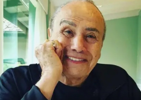 Stenio Garcia é internado com infecção generalizada em hospital do Rio 