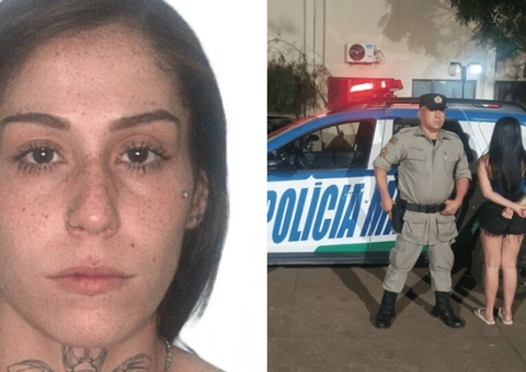 Jovem é esfaqueada e morta por vizinha em briga por som alto