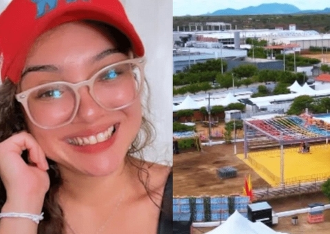 Mulher de 25 anos morre após receber descarga elétrica em festa no Ceará